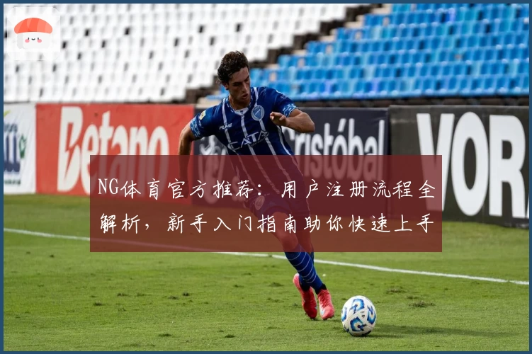 NG体育官方推荐：用户注册流程全解析，新手入门指南助你快速上手