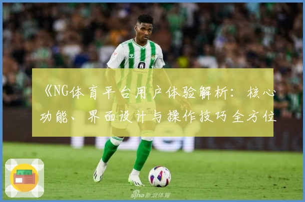 《NG体育平台用户体验解析：核心功能、界面设计与操作技巧全方位解读》