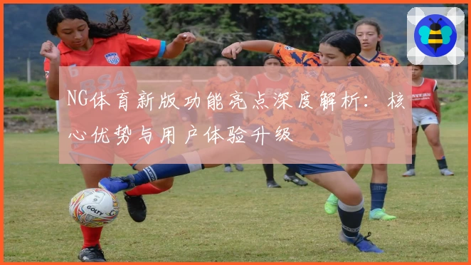 NG体育新版功能亮点深度解析：核心优势与用户体验升级