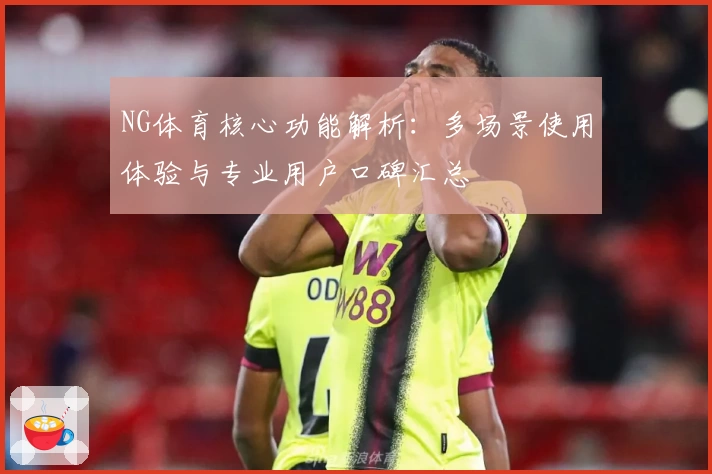 NG体育核心功能解析：多场景使用体验与专业用户口碑汇总